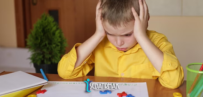 Diyarbakır Disgrafi Bozukluğu Tedavisi